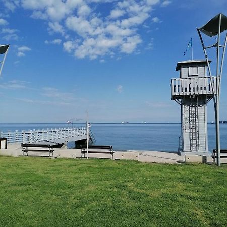 Apartma Olivieri Копер Экстерьер фото