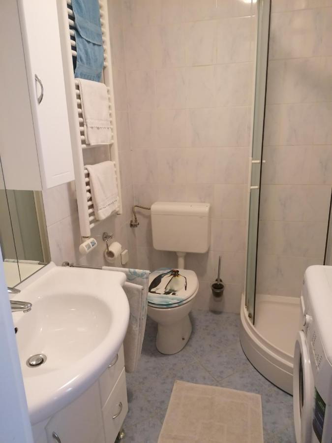 Apartma Olivieri Копер Экстерьер фото